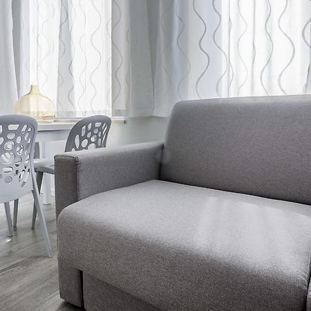 Italianway-Cadorna 10A Flat Apartment Milan Bagian luar foto