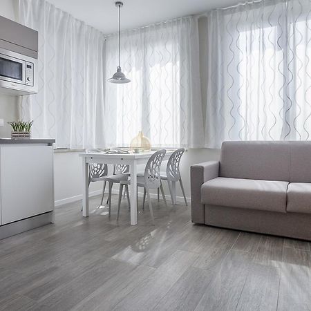 Italianway-Cadorna 10A Flat Apartment Milan Bagian luar foto