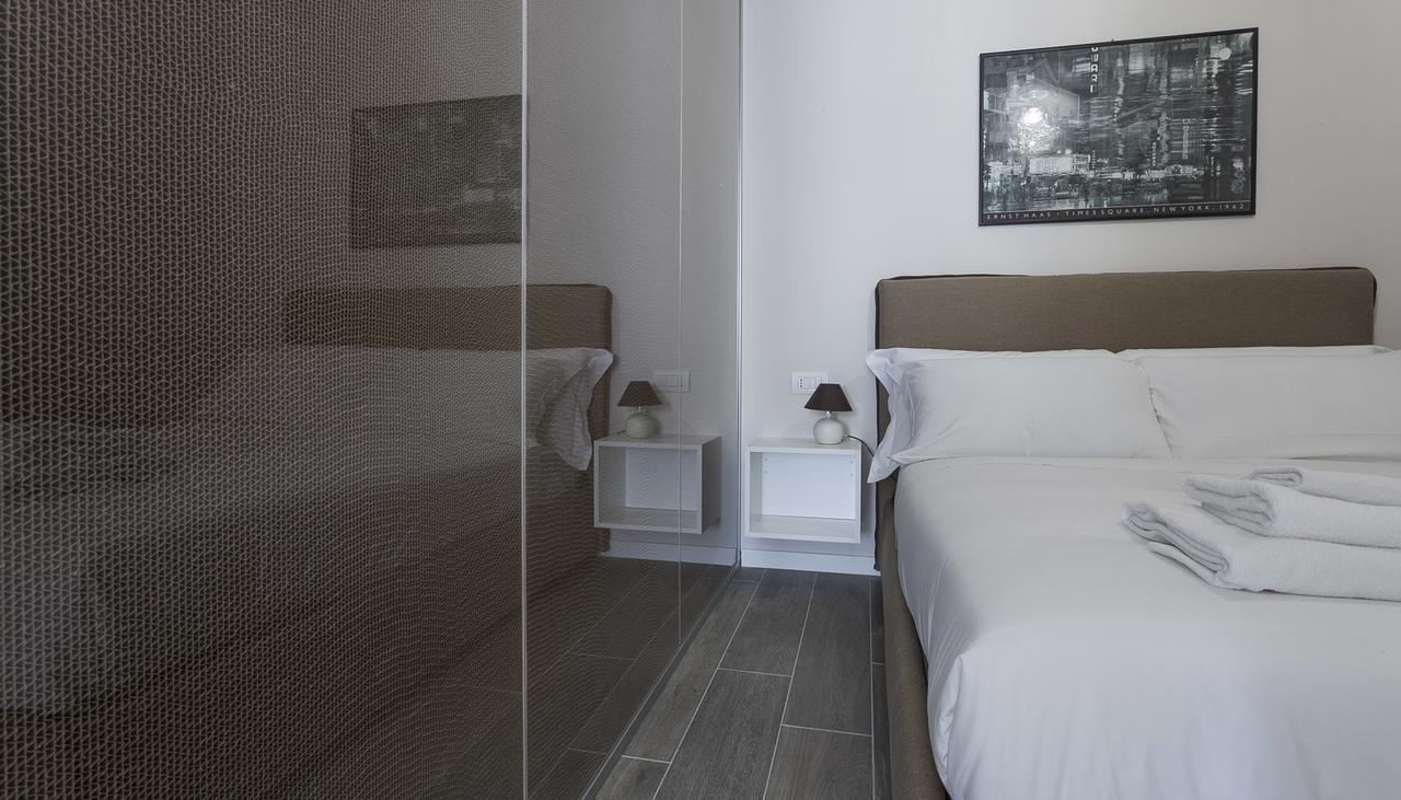 Italianway-Cadorna 10A Flat Apartment Milan Bagian luar foto