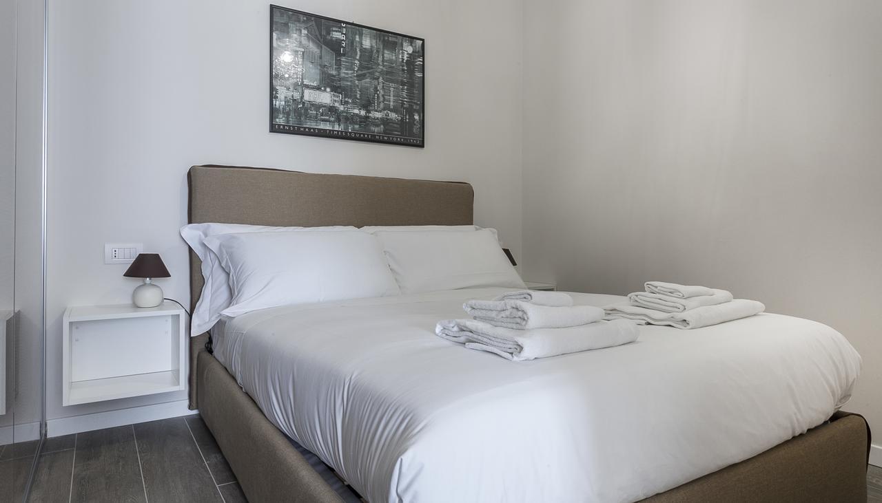 Italianway-Cadorna 10A Flat Apartment Milan Bagian luar foto